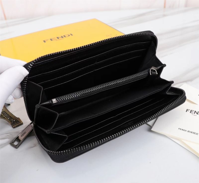 Fendi Wallet